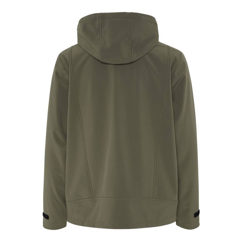 Chiemsee Softshelljacke Softshelljacke Herren