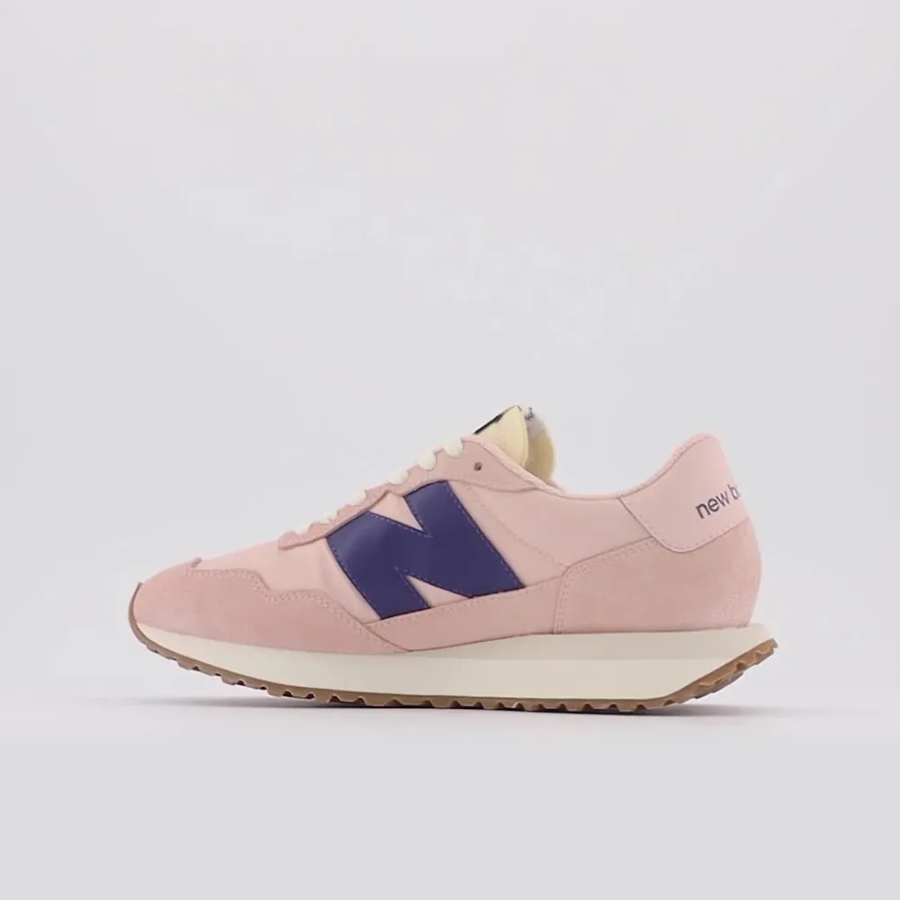 New Balance 237 WS237GC / pink