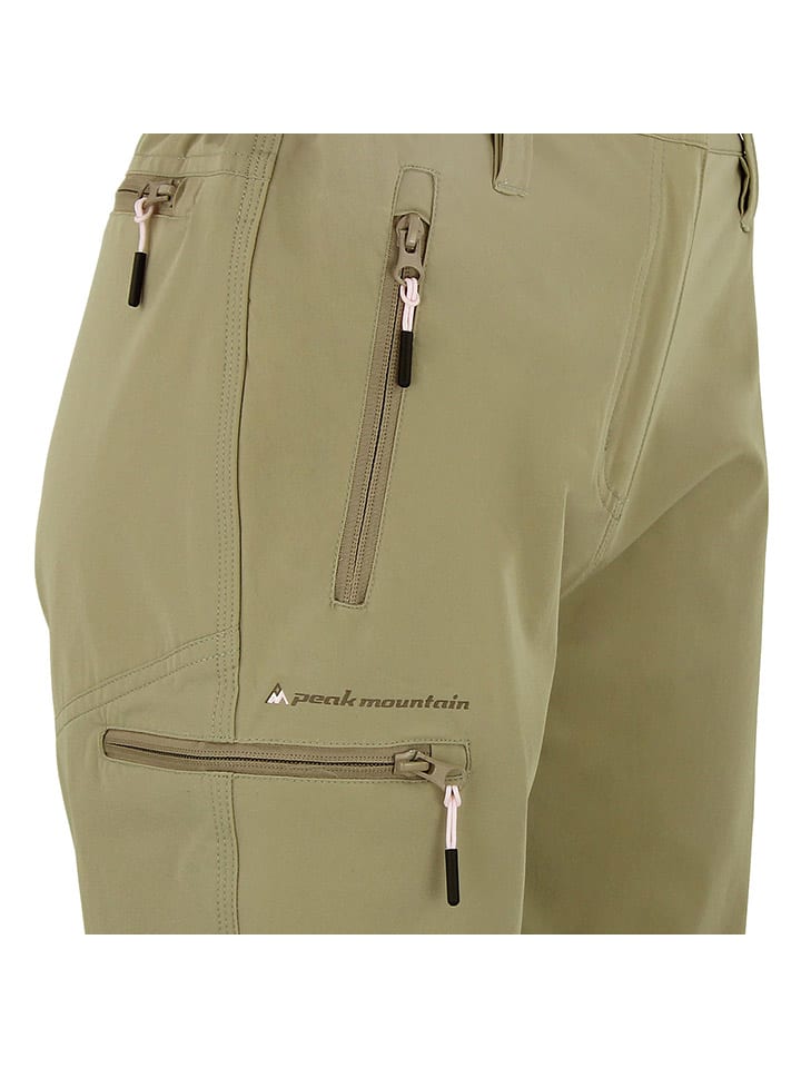Peak Mountain Funktionsshorts 