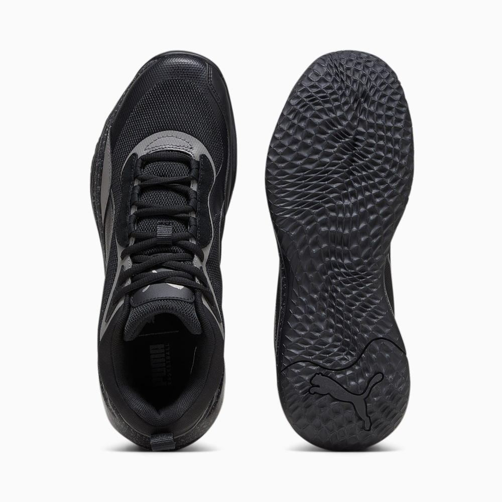 PUMA Playmaker Pro Trophies 379014_01 / grau