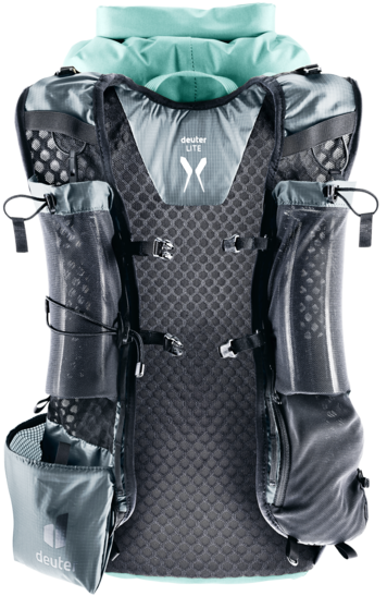 deuter Vertrail 16 | Hochtourenrucksack