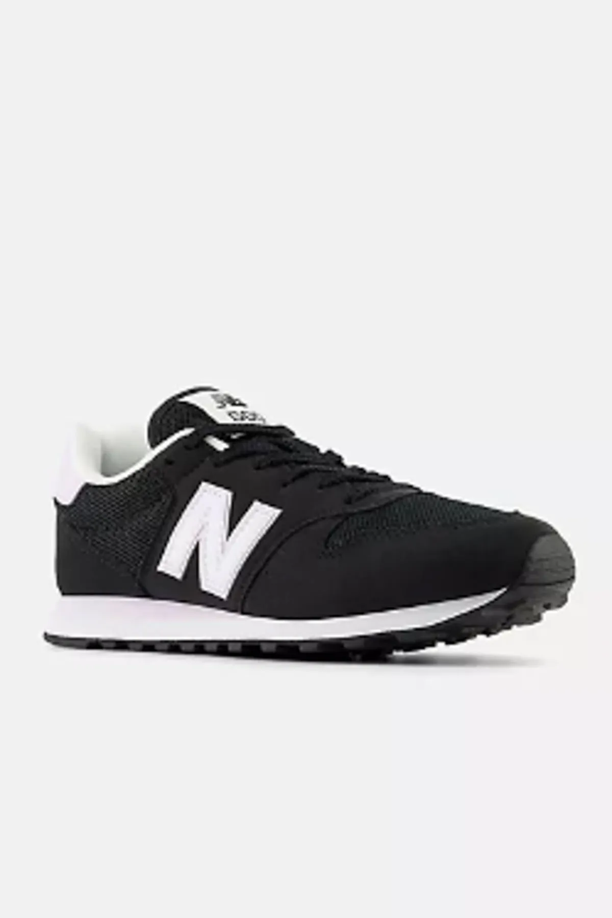 New Balance  Laufschuh & Trainingsschuh - Schwarz - Flacher Absatz