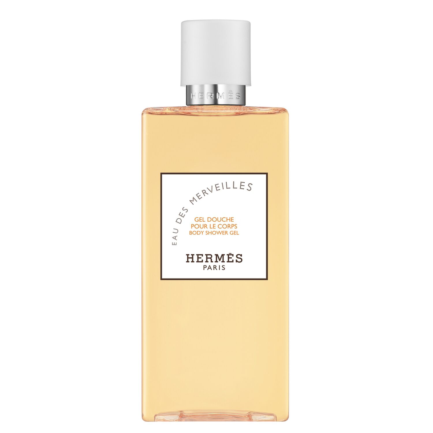 Hermès Eau des Merveilles Gel Parfumé