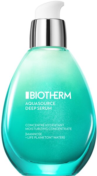 Biotherm Aquasource Deep Serum Gesichtsserum