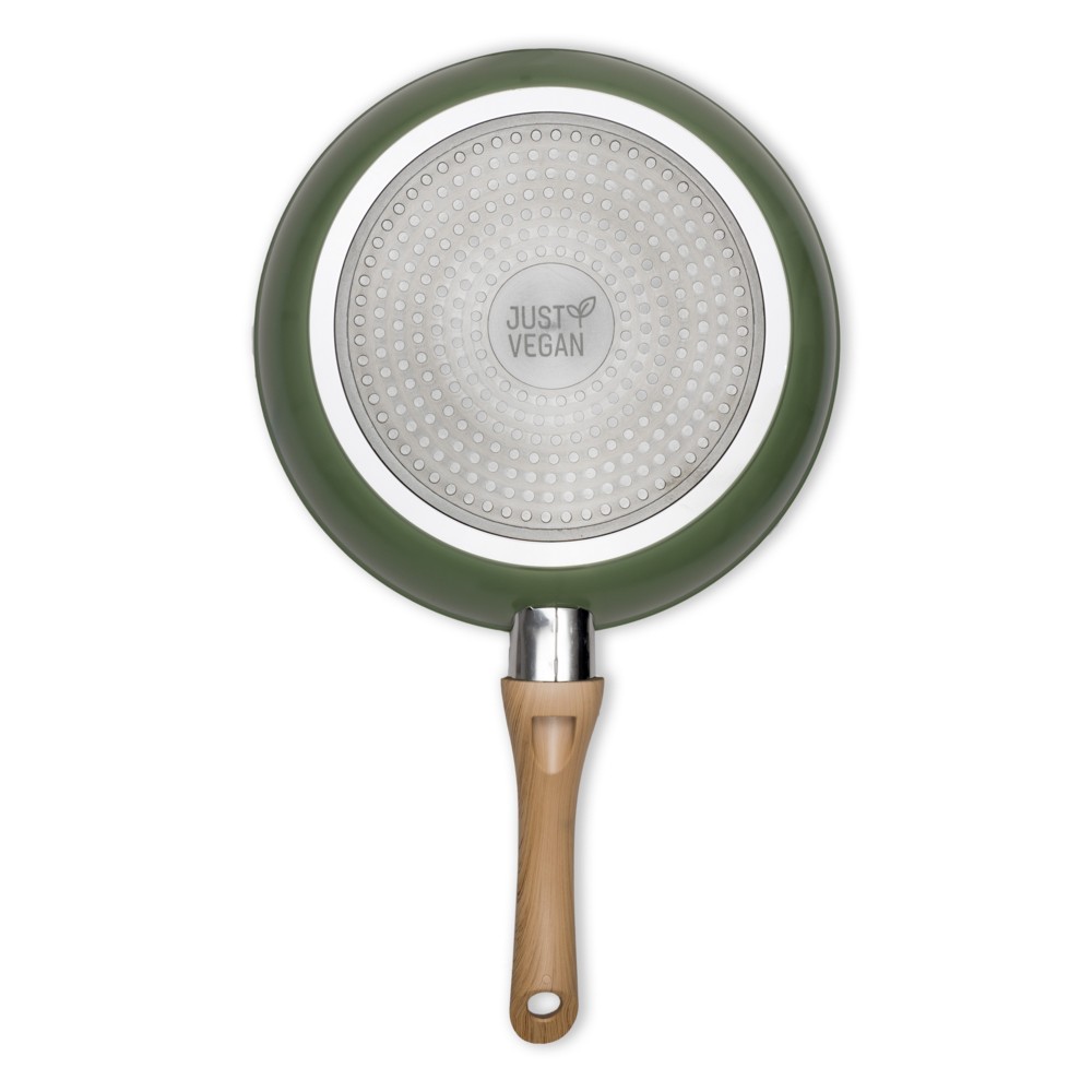La Rive Germany JUST VEGAN - CeraVegan Pfanne - Ø ca. 24 cm