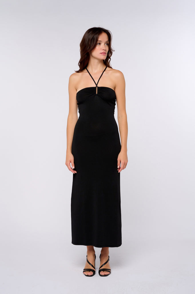 Robe Sophie Bretelles