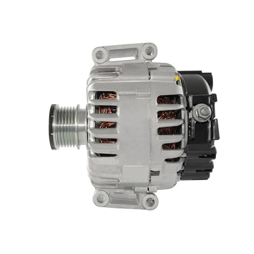 FRIESEN Lichtmaschine Mercedes 9090807 - ATU
