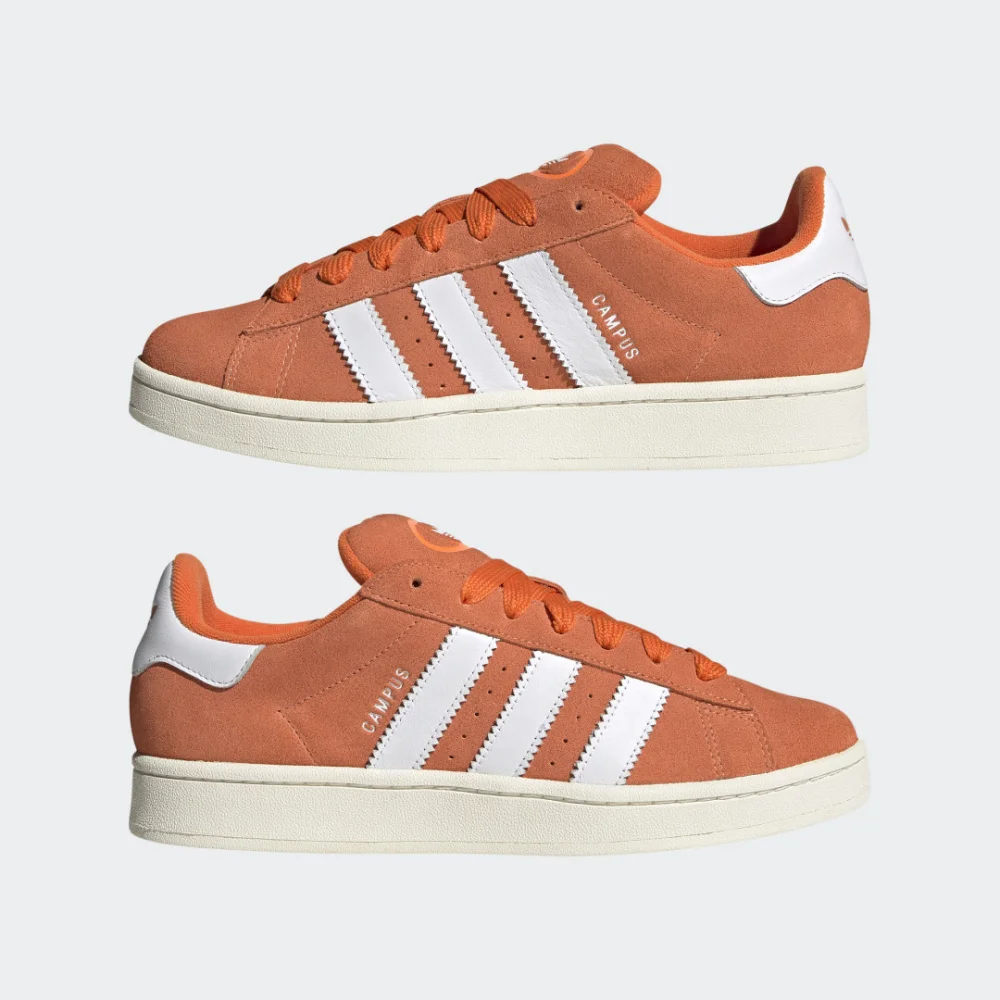 adidas Campus 00s GY9474 / weiss
