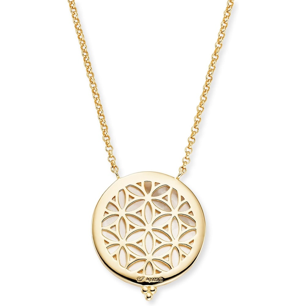 Engelsrufer Chaînette 925 Argent collier