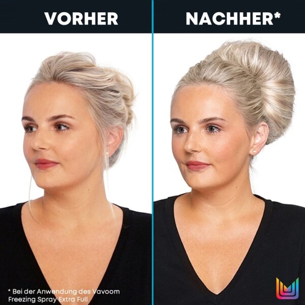 Matrix Vavoom Extra Full Spray Haarspray