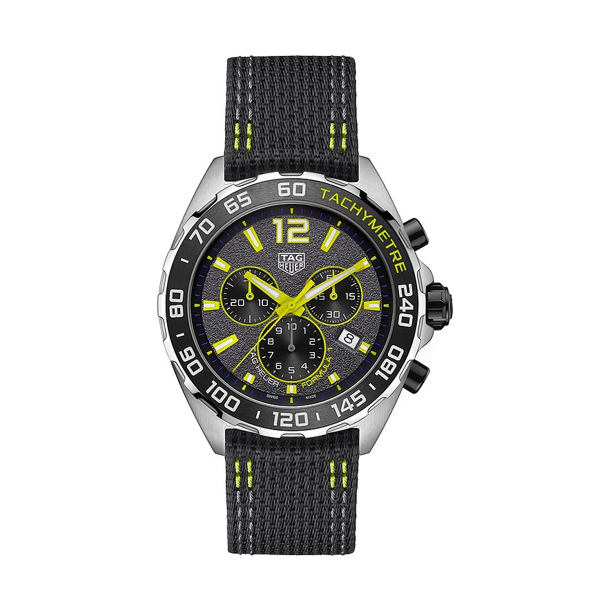TAG Heuer Chronograph Formula 1