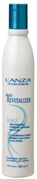 Lanza KB2 Keratin Blond Daily Nourish Mint Revitalizer Conditioner