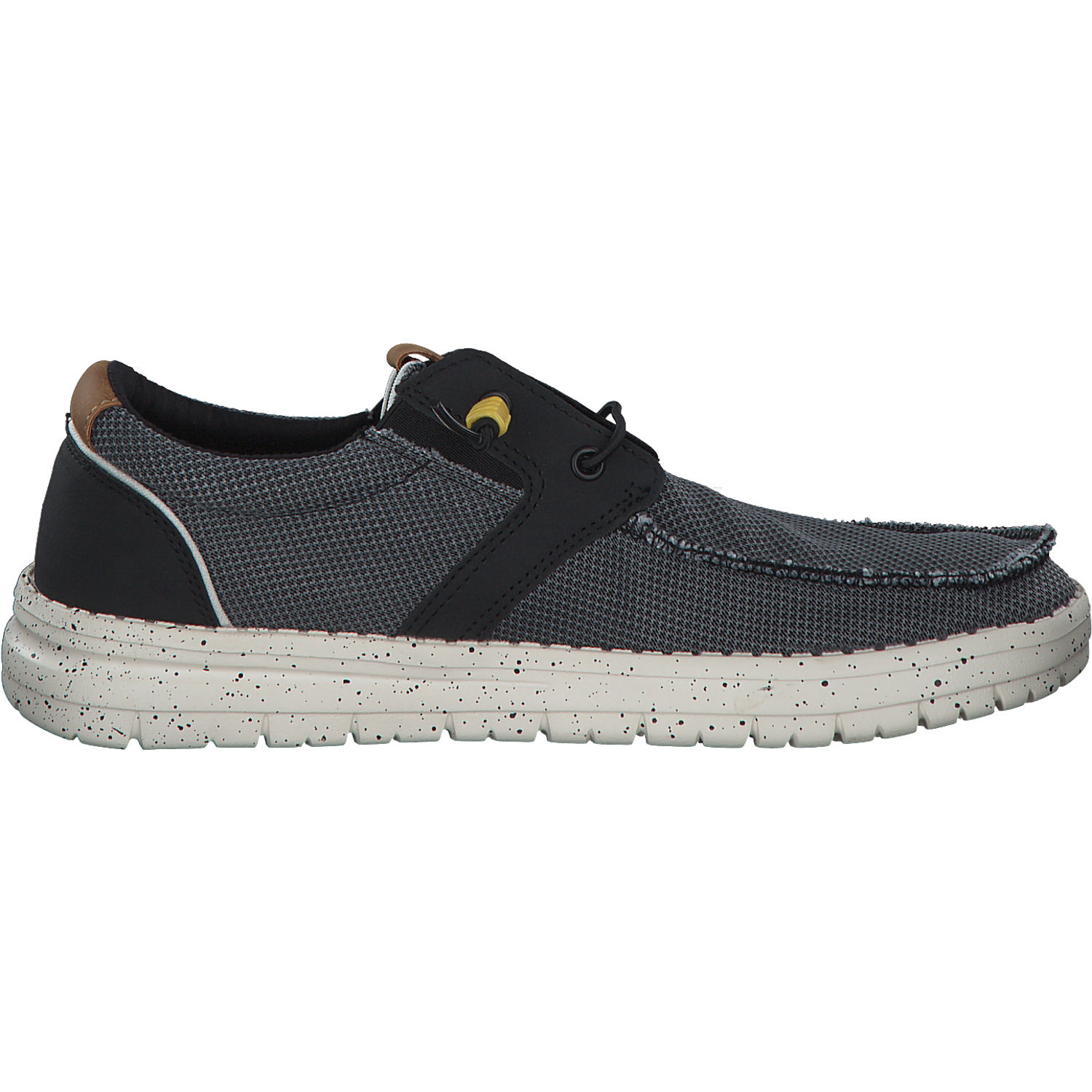 Dockers 52AA002, Klassische- & Business Schuhe, Herren, schwarz