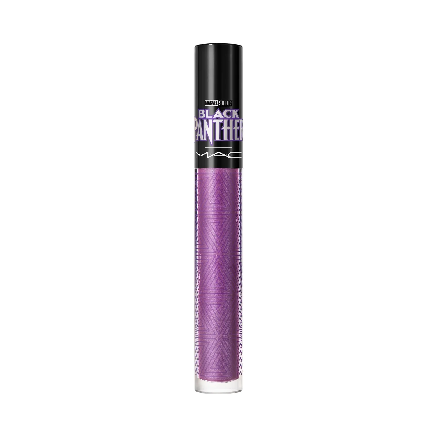 Labiales Love Me Liquid Lipcolour / Wakanda Forever - Labial