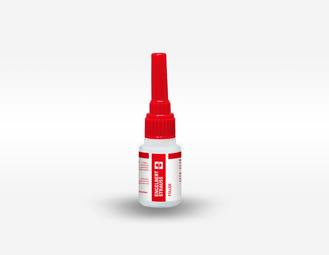 Klebstoff Testset Allround