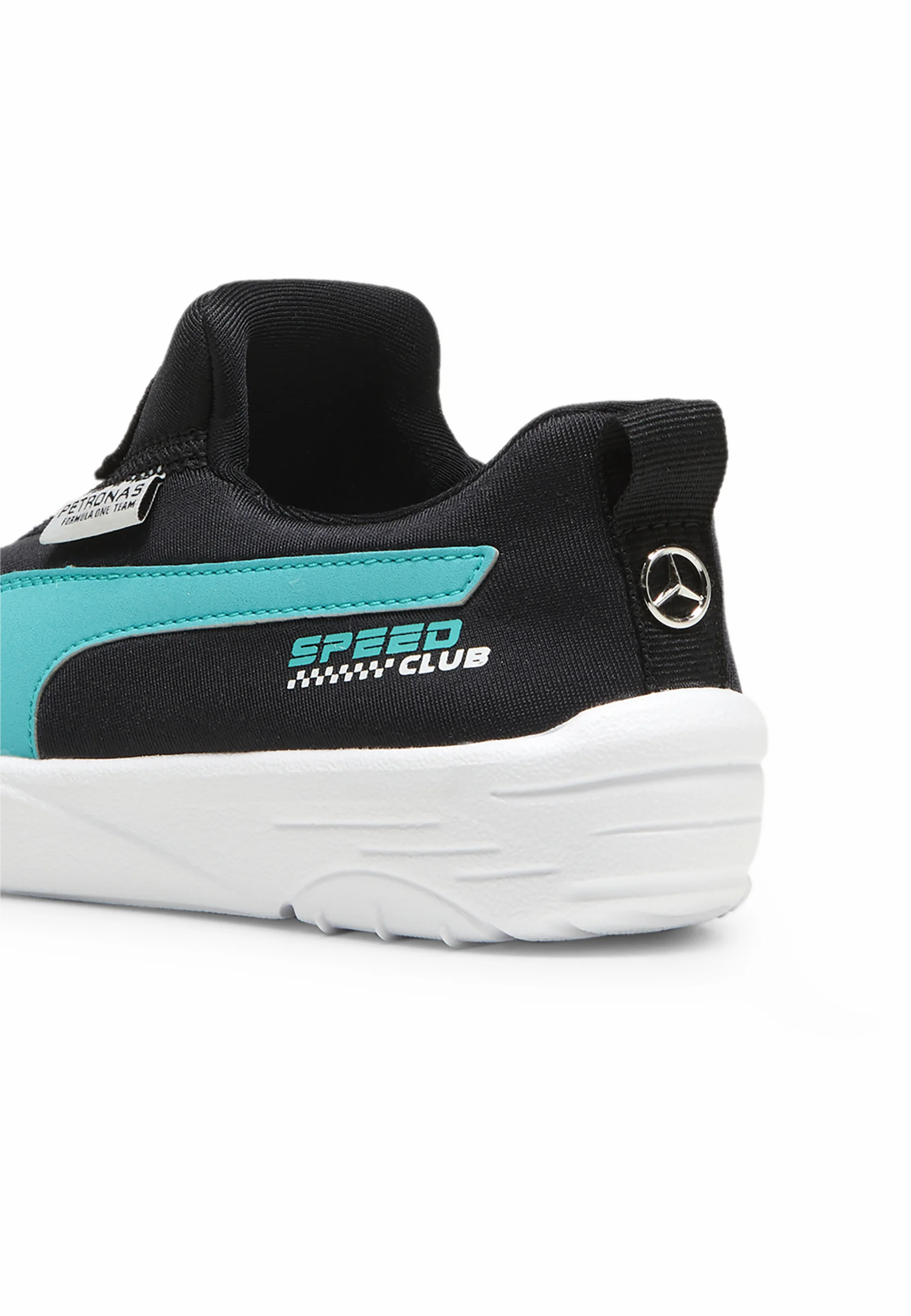 Puma MERCEDES-AMG PETRONAS BAO KART MOTORSPORT - Zapatillas sin cordones