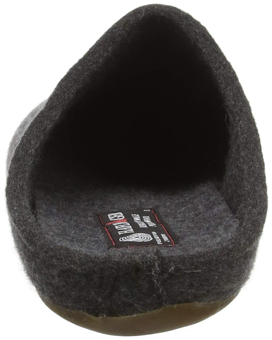 HAFLINGER Handtaschen grau