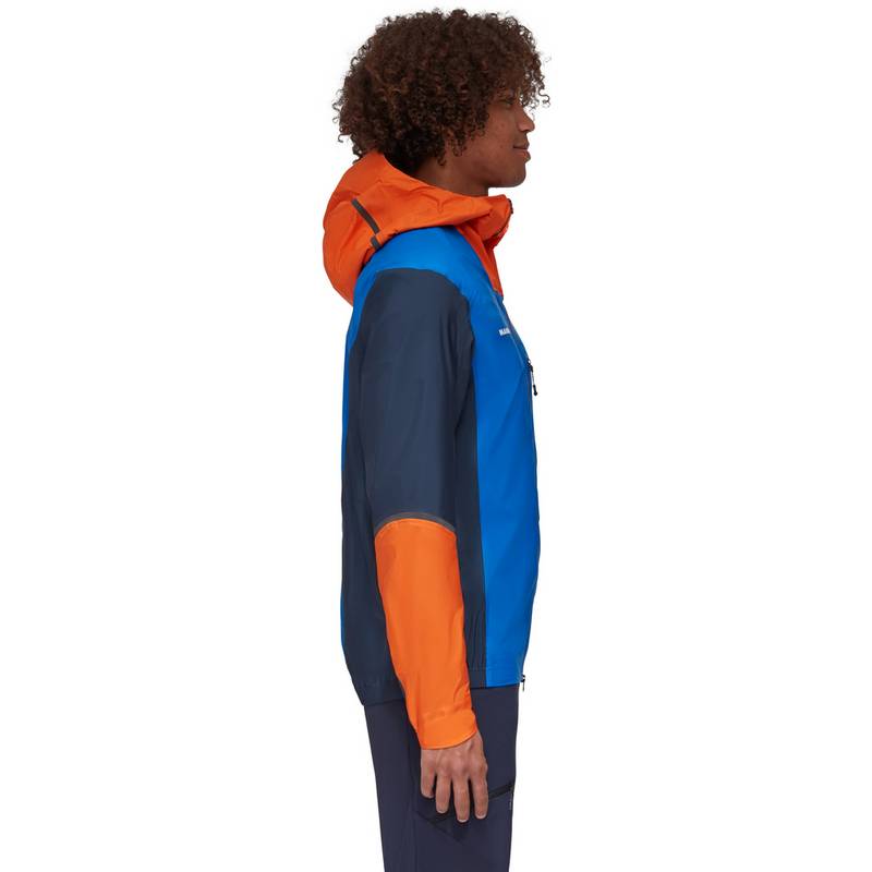 Mammut Nordwand Light Hardshelljacke Herren