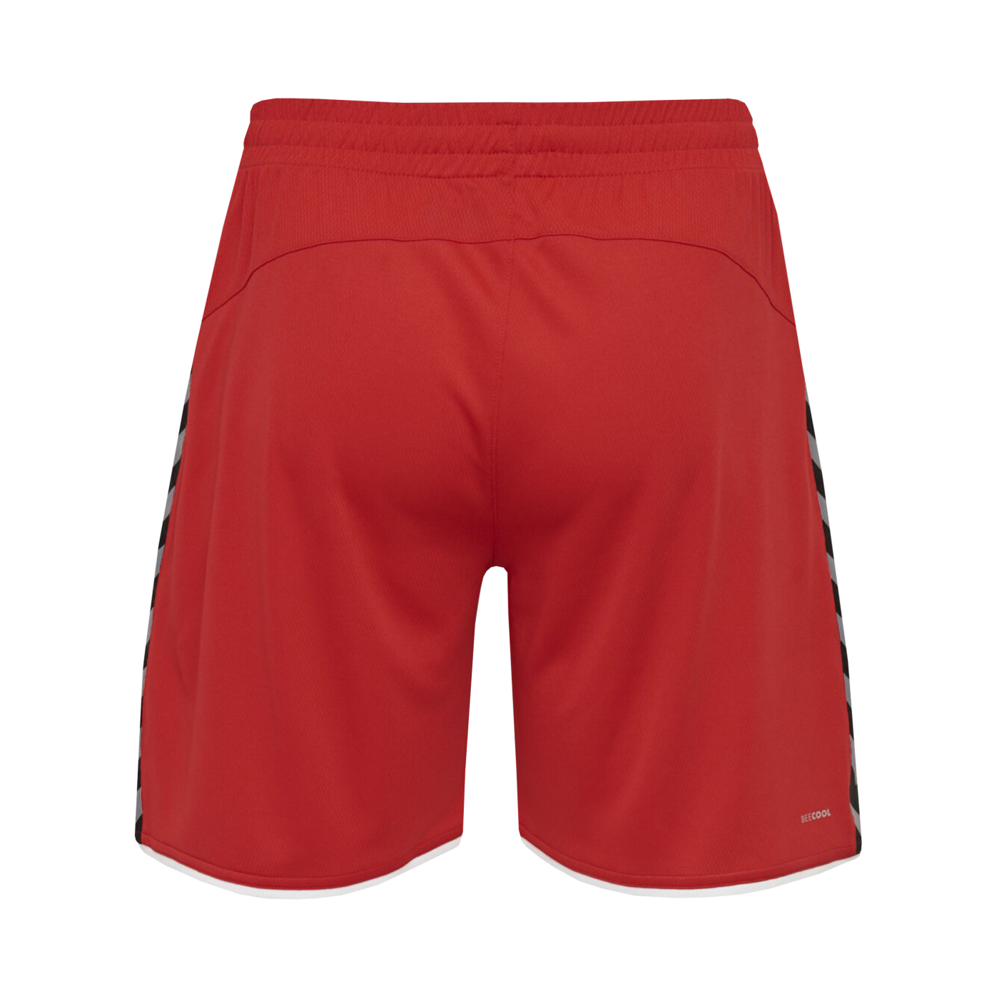 Hummel Authentic Poly Short Rot F3062