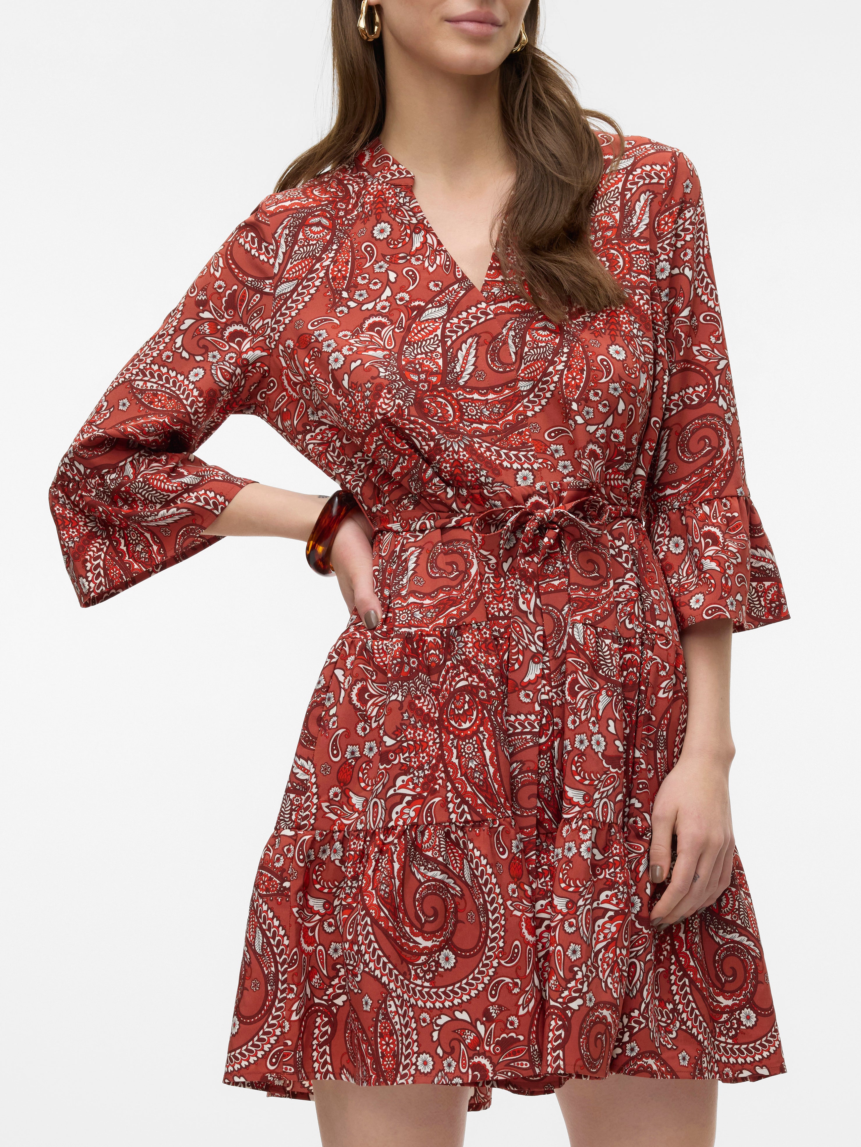 VMZERA Kurzes Kleid