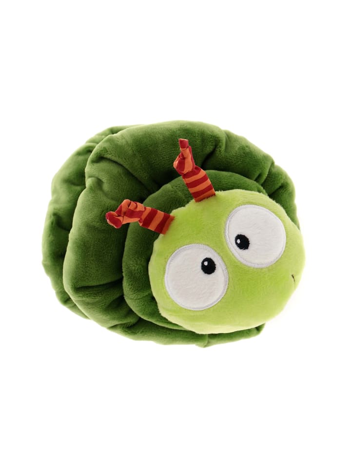 Sigikid Vibrationsrassel PlayQ in grün günstig kaufen onesize