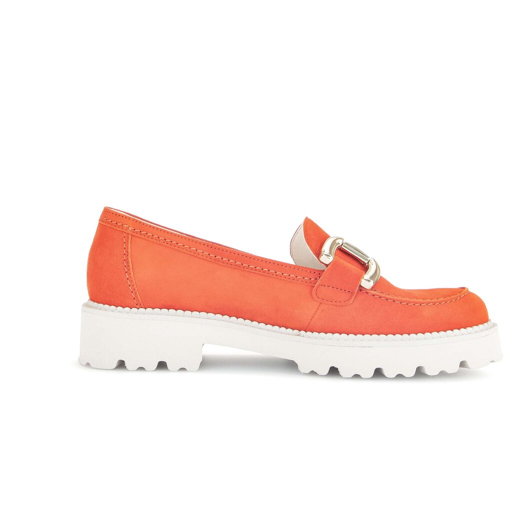 Gabor fashion Slipper orange