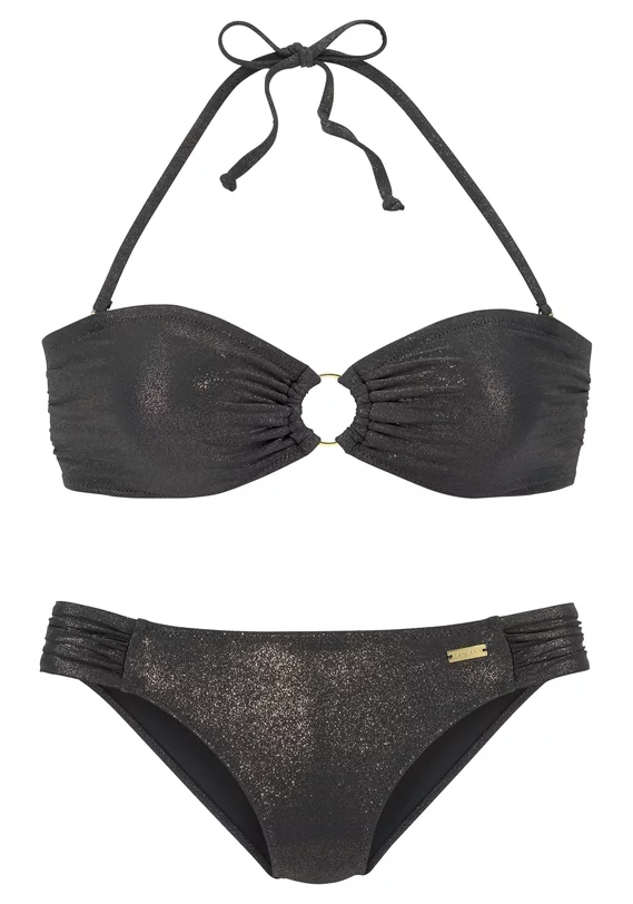 Bandeau-Bikini