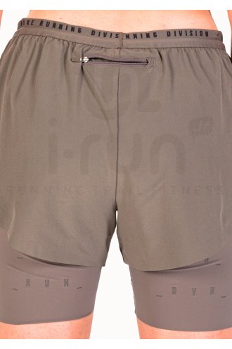 Nike Run Division 2 en 1 W