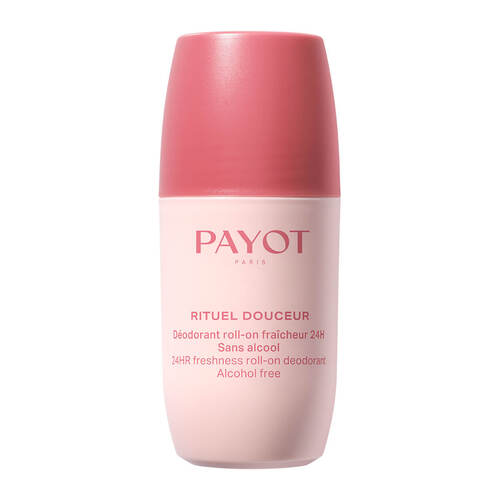 Payot Rituel Douceur Rituel Douceur 24H Freshness Deodoranttirulla 75 ml