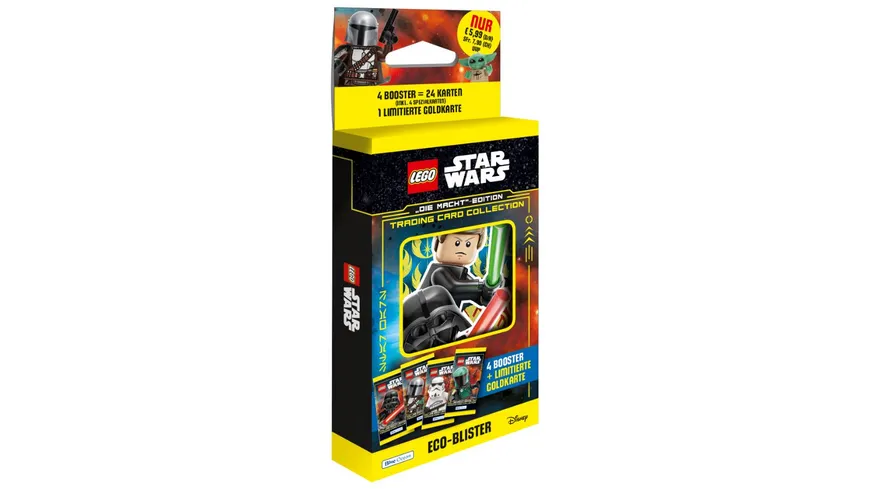 LEGO Star Wars 