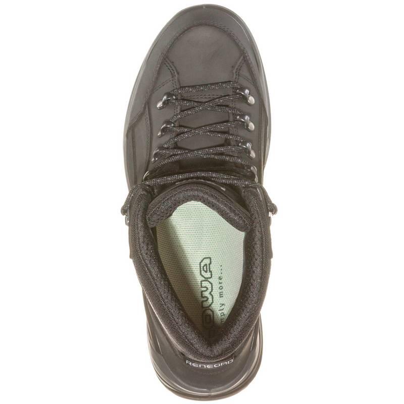 Lowa Renegade Mid Wanderschuhe Herren