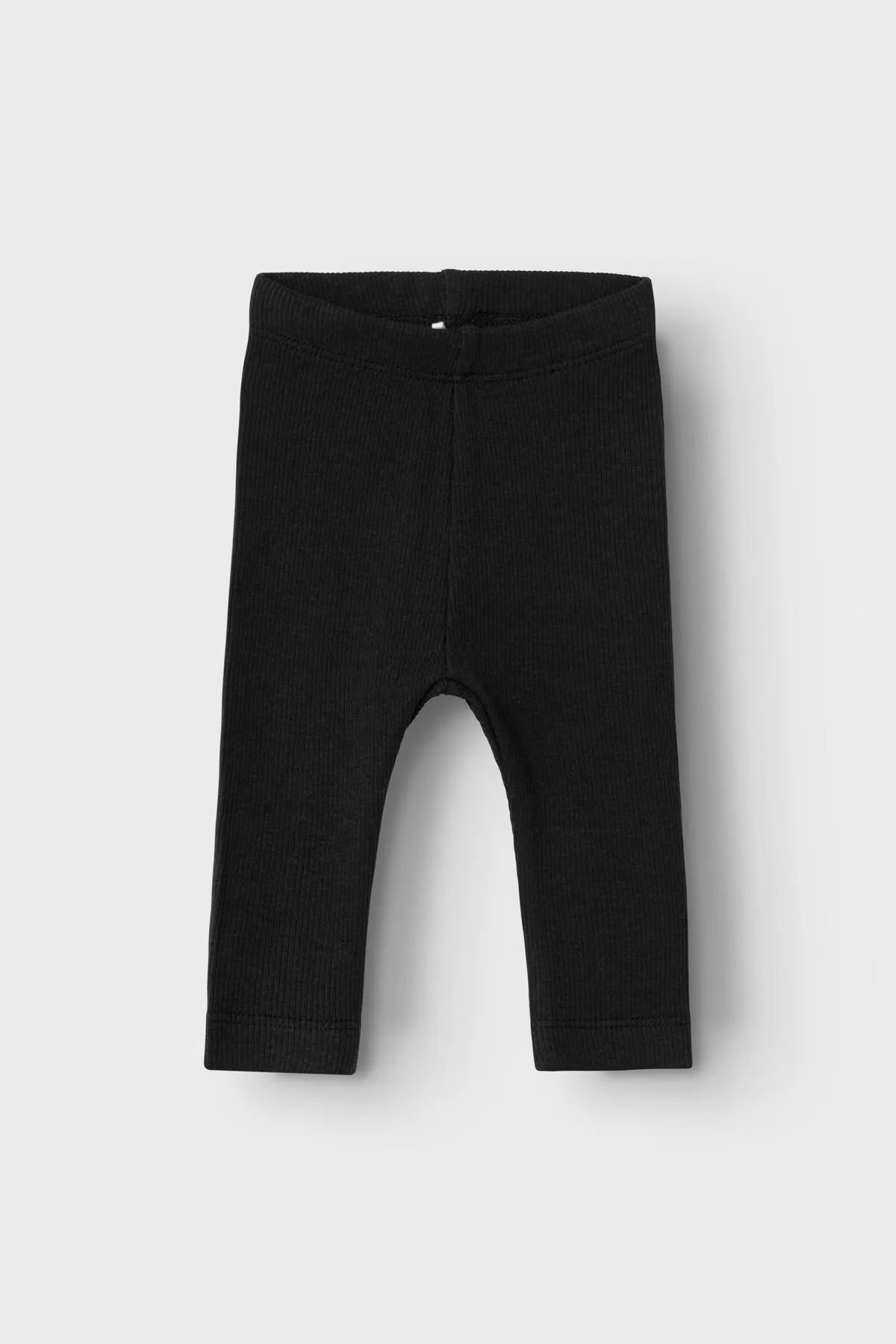 name ıt  Leggings - Schwarz - Mittlerer Bund