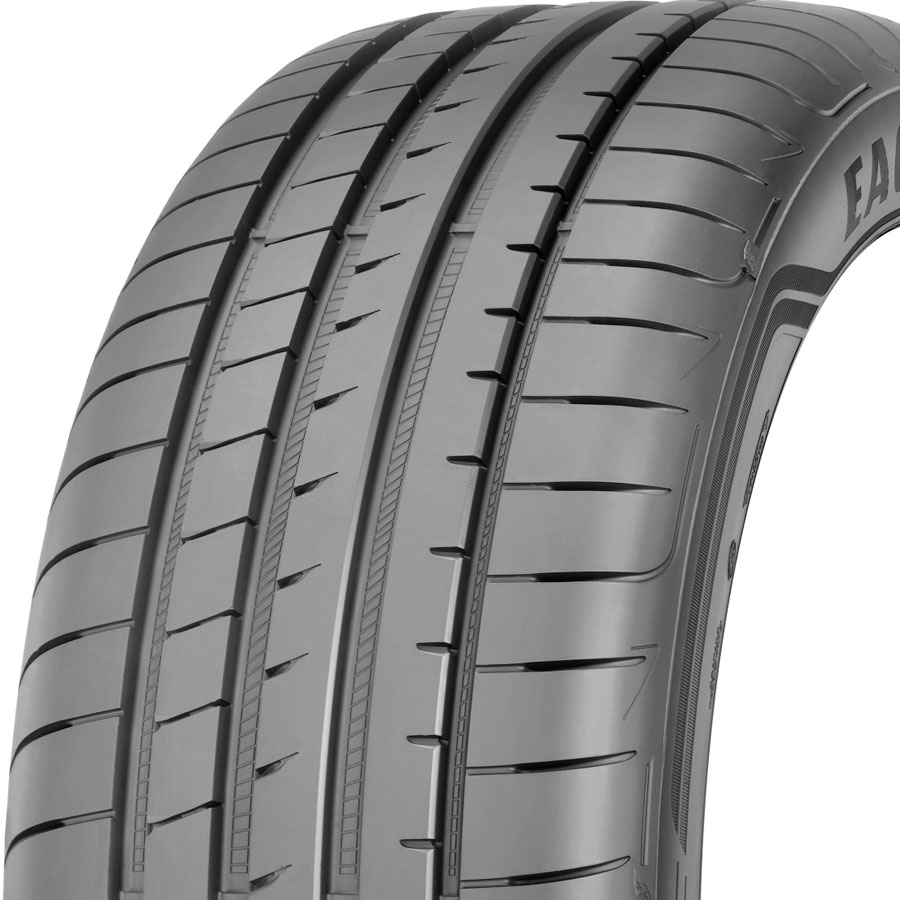 Goodyear Eagle F1 Asymmetric 3 275/40 R19 105Y XL Sommerreifen - ATU