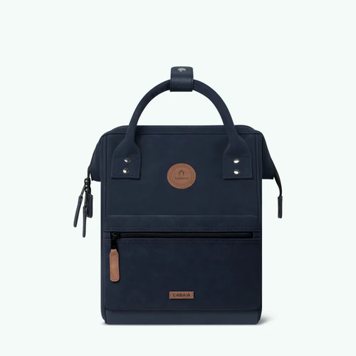 Adventurer Small Zurich backpack, navy blue