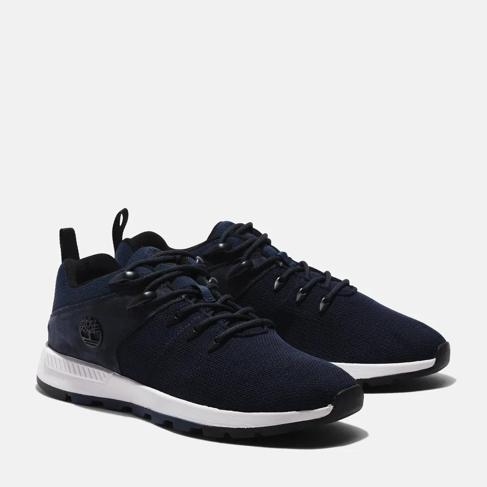 Timberland Sprint Trekker Low-top- TB0A5XBZ0191 / blau