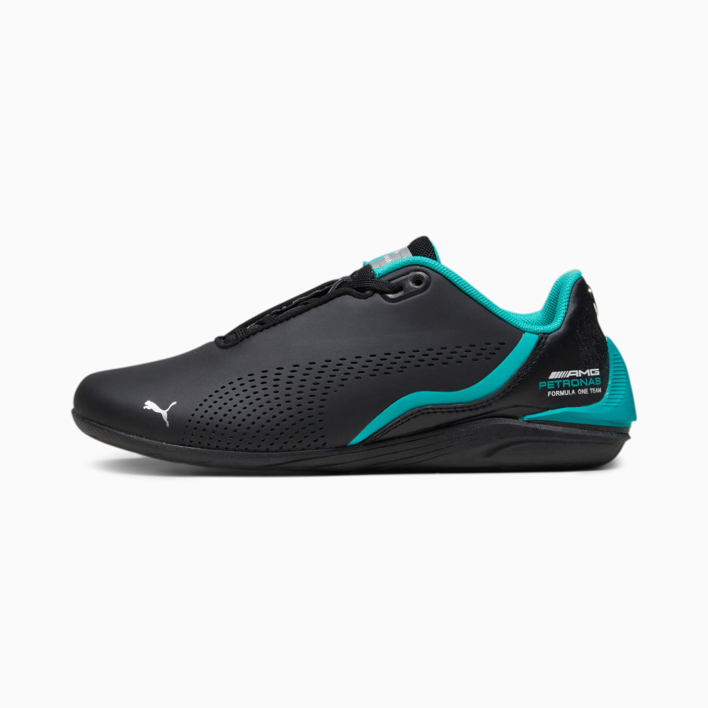 PUMA Mercedes AMG Petronas Formel 1 Drift Cat Decima 307263_06 / schwarz