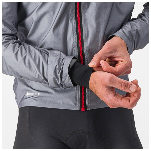 Castelli - Tempesta Lite Jacket - Fahrradjacke