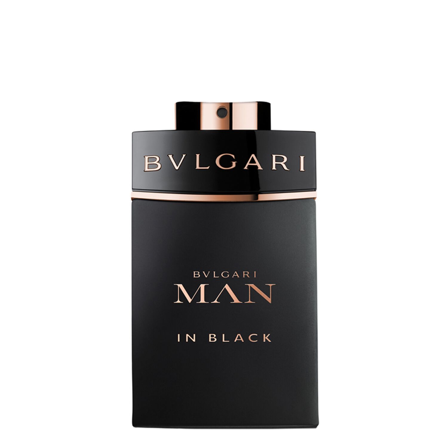 Bulgari Bvlgari Man In Black Eau de Parfum