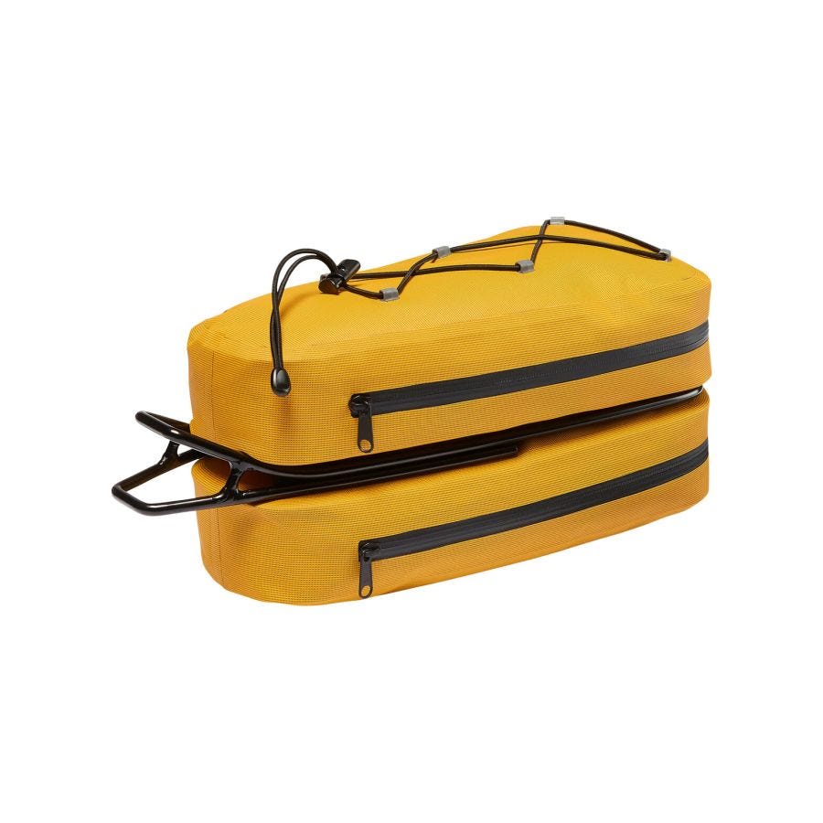Proof Offroad M Satteltasche wasserdicht