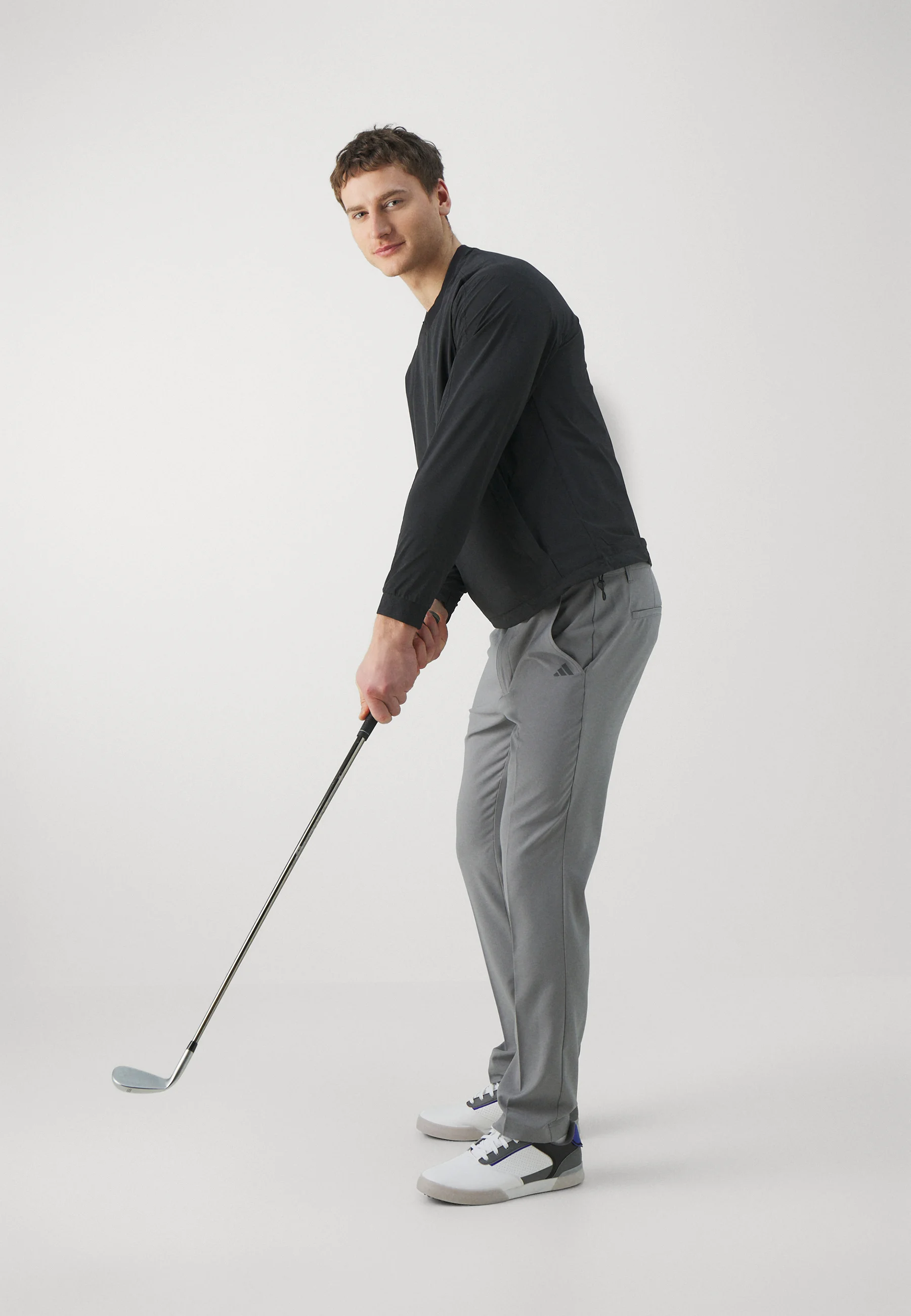 adidas Golf ULTIMATE365 TOUR WIND.RDY - Cortavientos
