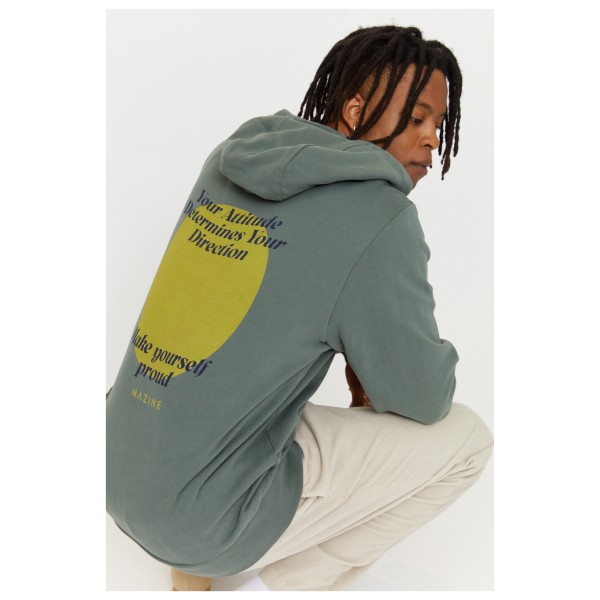 Mazine - Stundon Hoodie - Hoodie