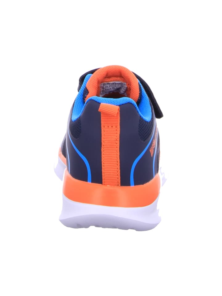 Kangaroos Klettschuhe in blau günstig kaufen 33