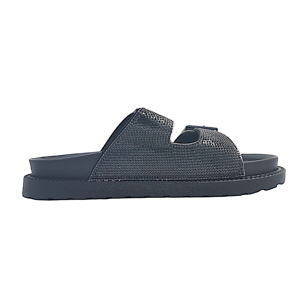 Post Xchange 2PT0230701 Schwarz Black-Black