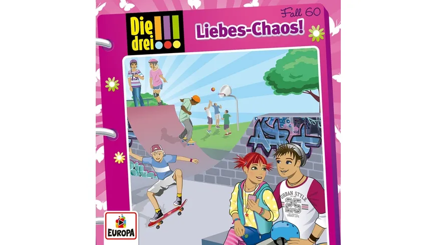 060/Liebes-Chaos