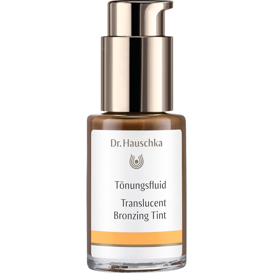 Tönungsfluid