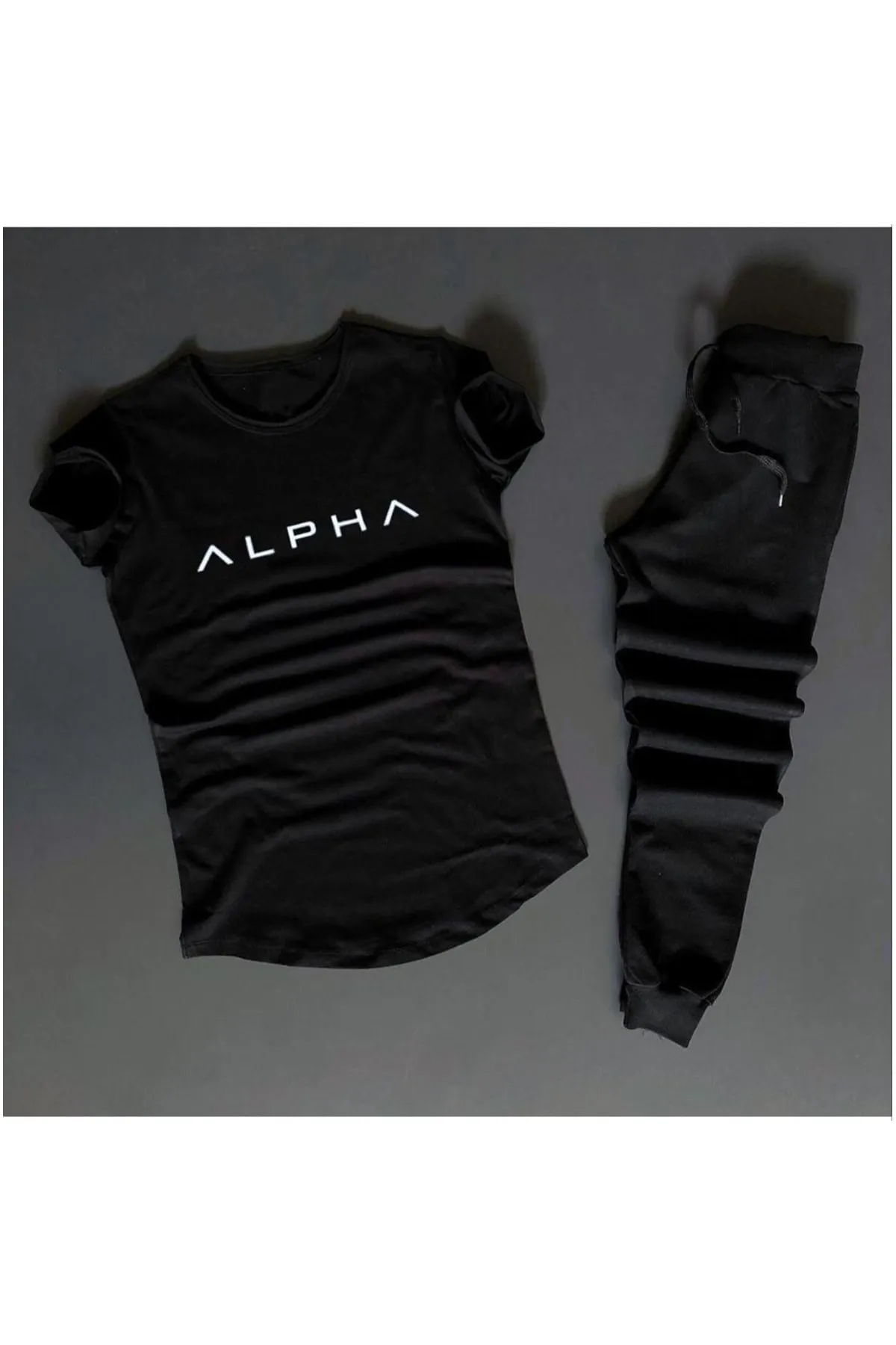 trendypassion  Alpha-Trainingsanzug