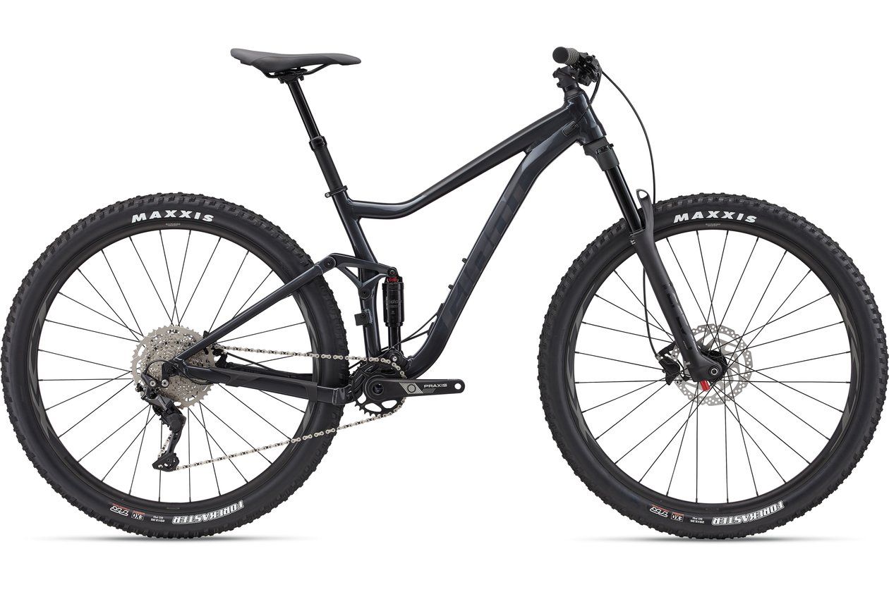 Giant Stance 2 - 2023 - 29 Zoll - Fully