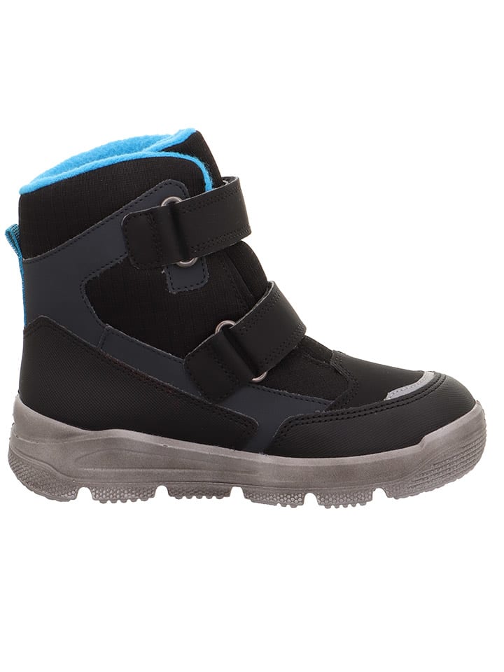 superfit Leder-Boots 