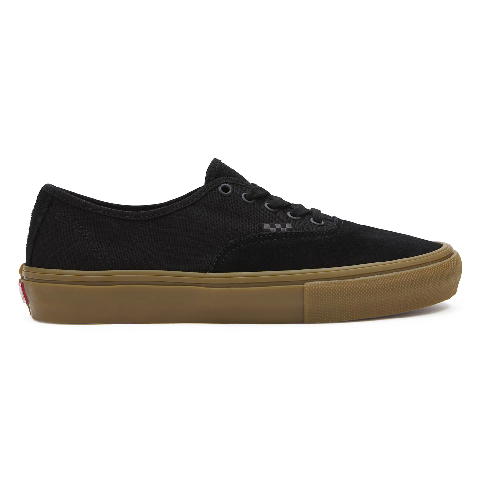 Vans Skate Authentic VN0A5FC80I4 / schwarz