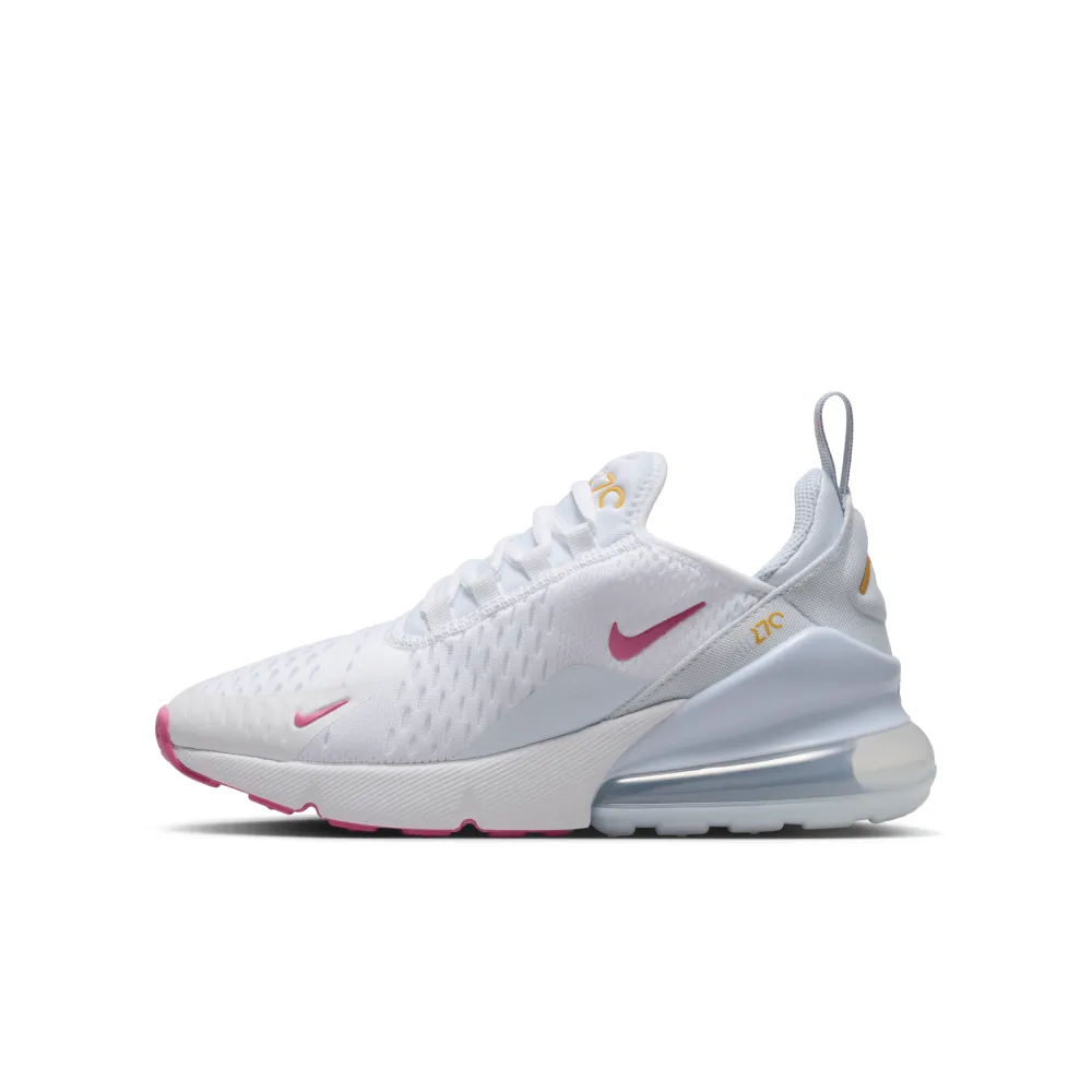 Nike Air Max 270 943345-117 / weiss